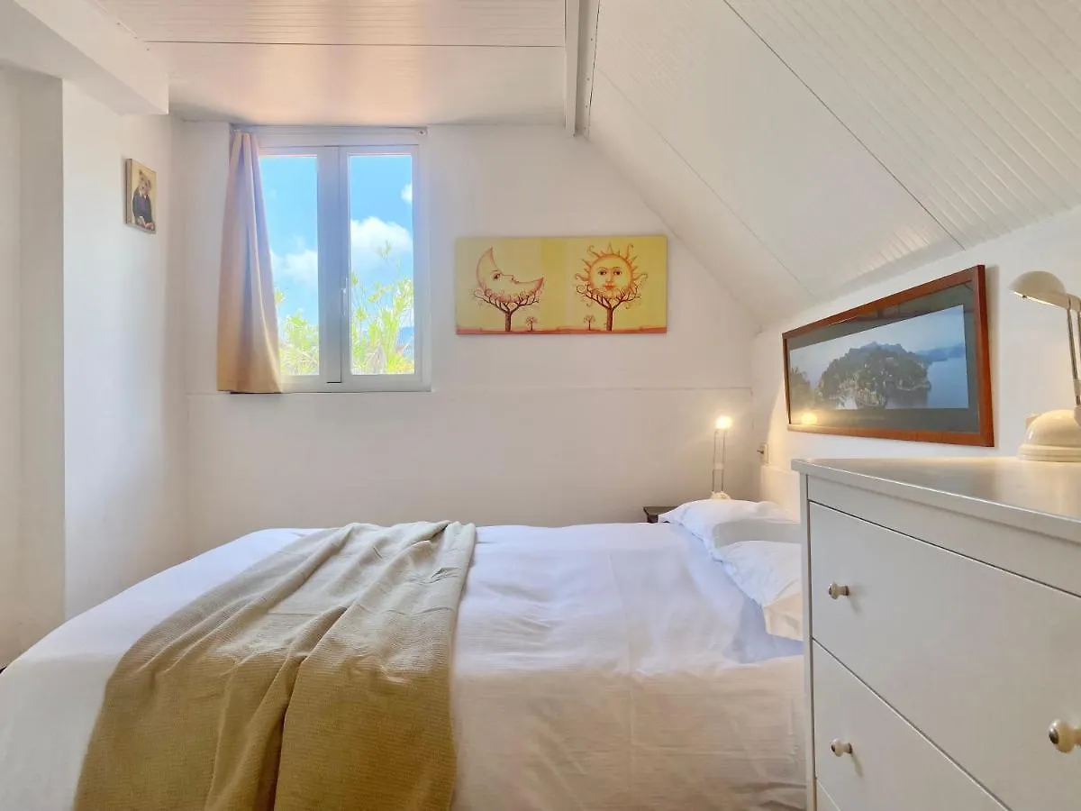 Appartamento Casaviva - Apt With Terrace And Parking In Rapallo