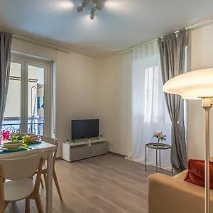 Appartamento Casa Vera Tra Storia, Mare E Comodita, Rapallo