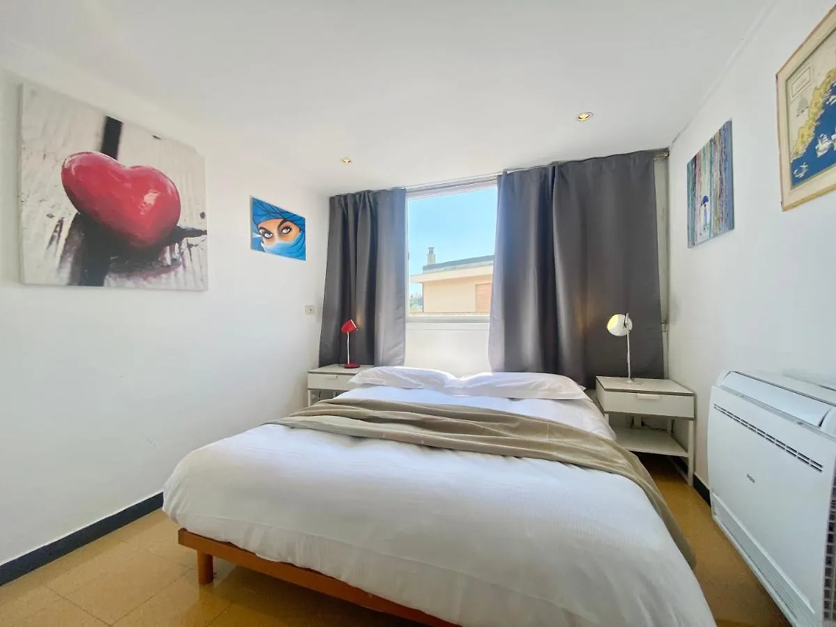 Casaviva - Apt With Terrace And Parking In Rapallo