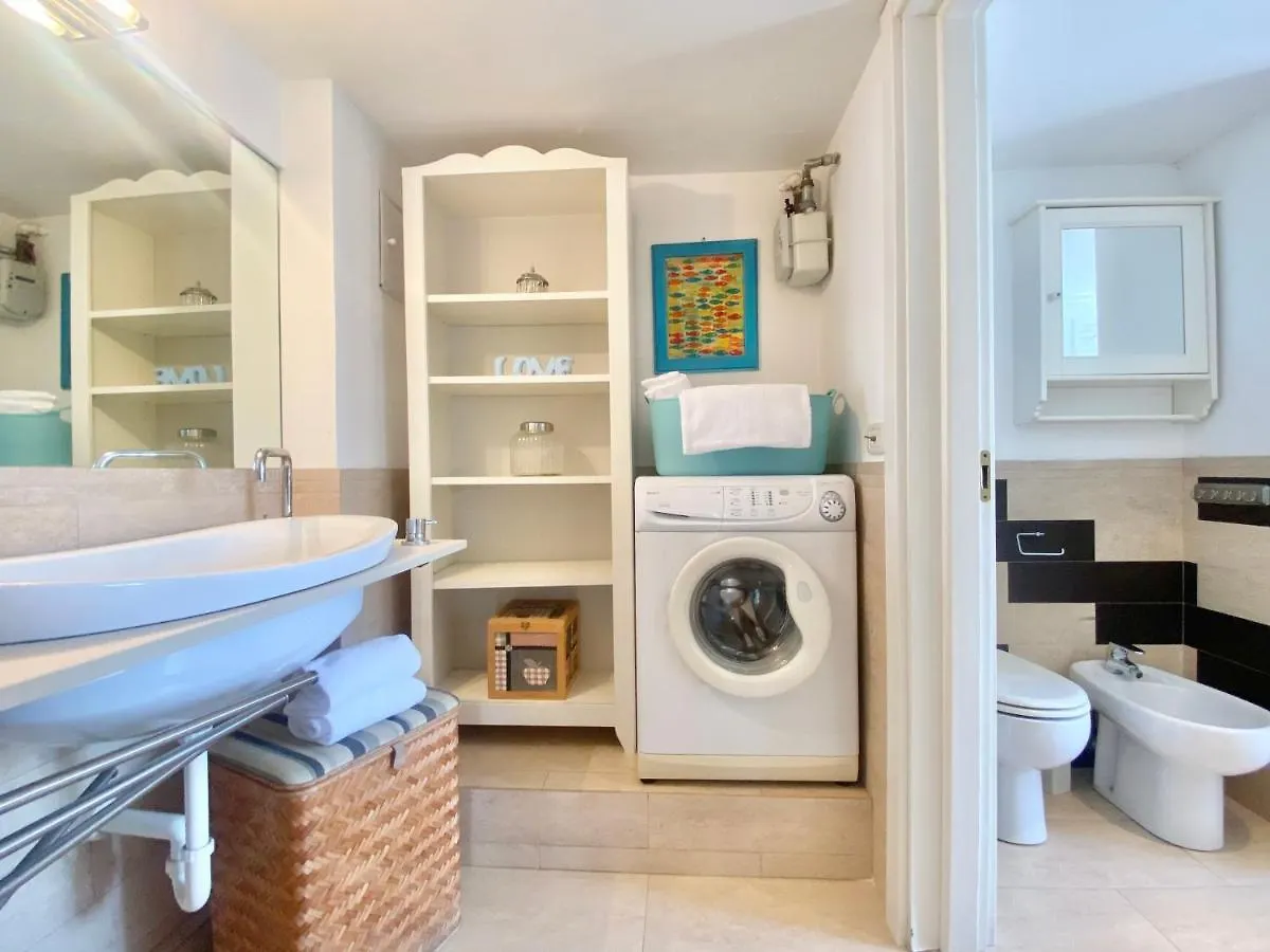 Casaviva - Apt With Terrace And Parking In Rapallo Apartment