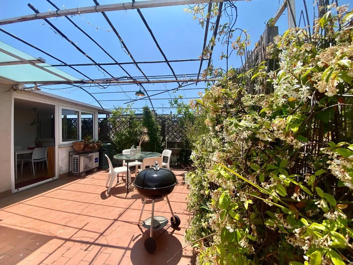 Apartment Casaviva - Apt With Terrace And Parking In Rapallo