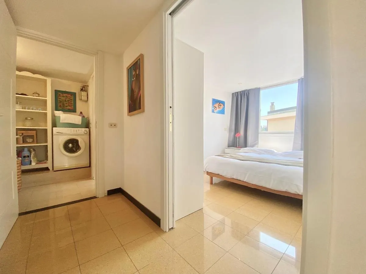 Casaviva - Apt With Terrace And Parking In Rapallo 0*,  Italy