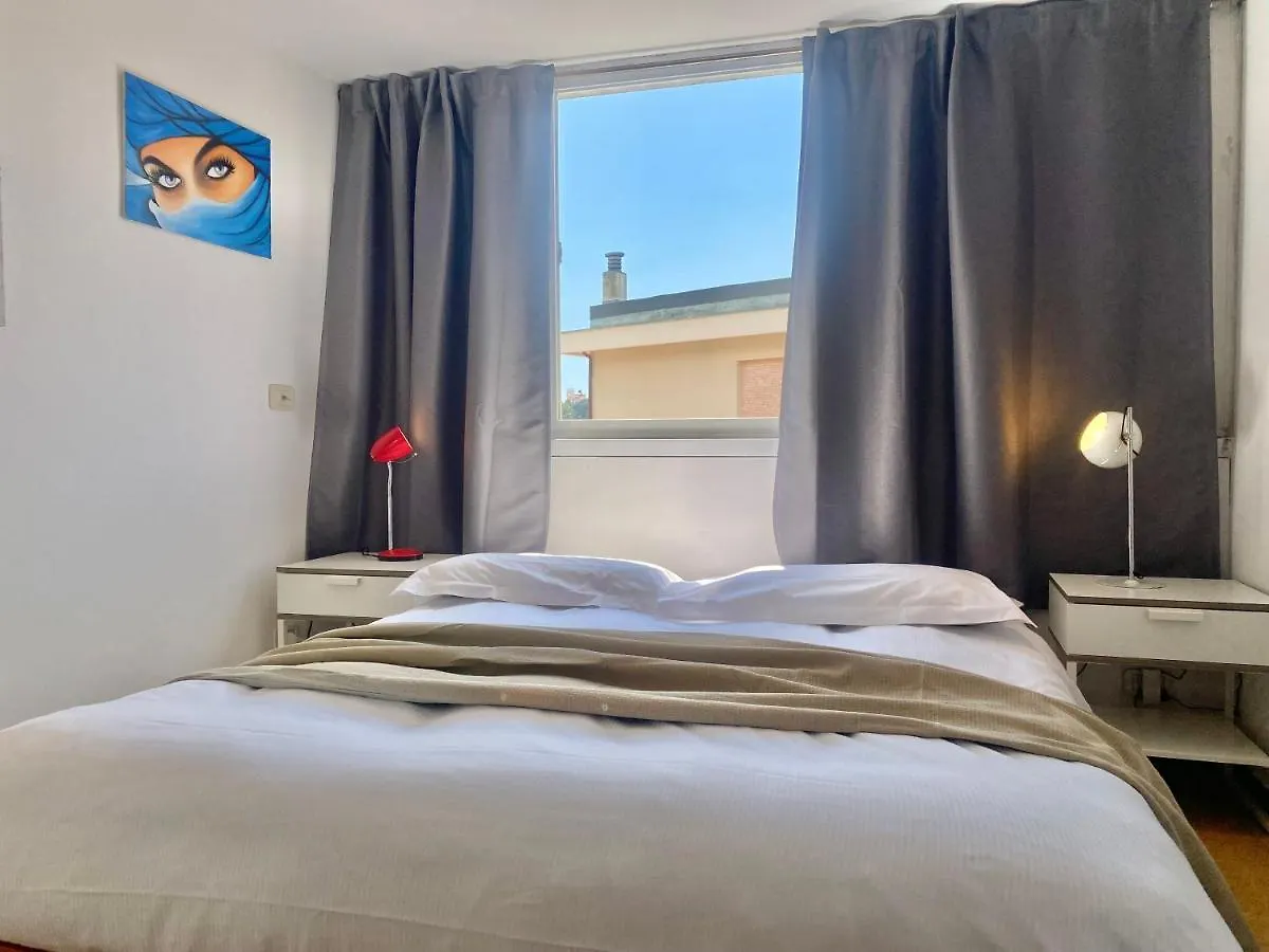Casaviva - Apt With Terrace And Parking In Rapallo Italy