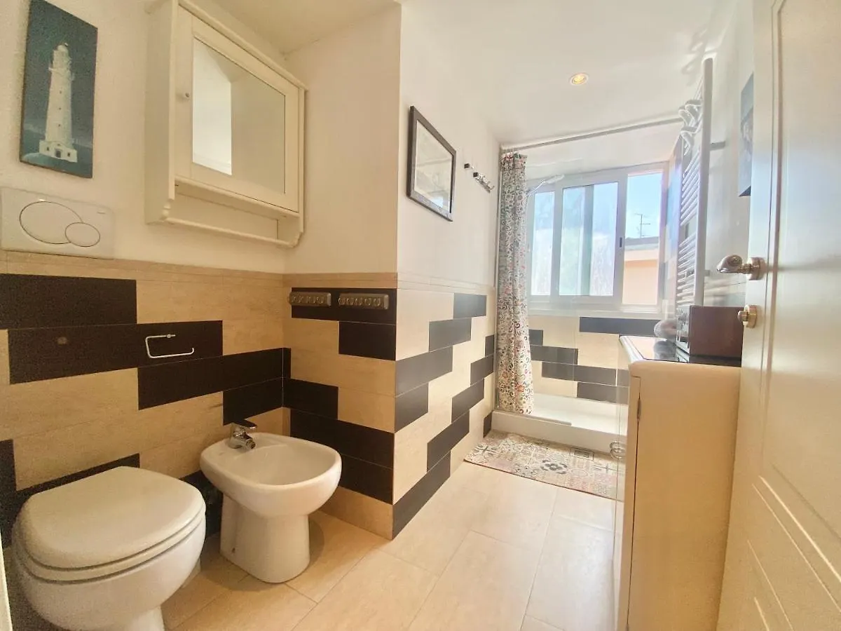 Casaviva - Apt With Terrace And Parking In Rapallo 0*,